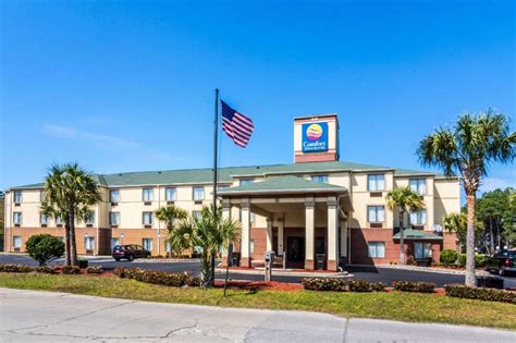 Comfort Inn & Suites Panama City Mall 